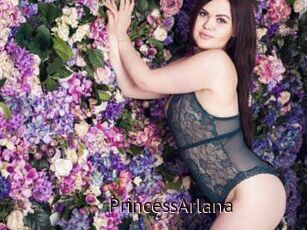 PrincessArlana