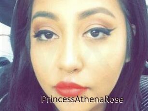 PrincessAthenaRose