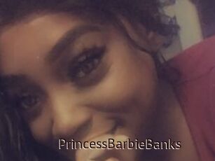 PrincessBarbieBanks