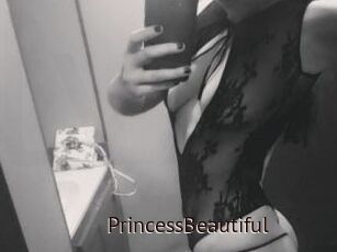 PrincessBeautiful