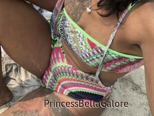 PrincessBellaGalore