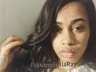 PrincessBellaRay