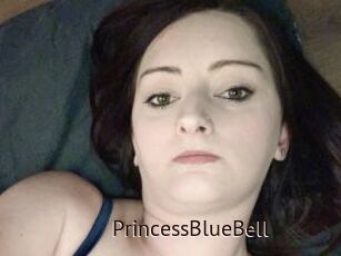 PrincessBlueBell