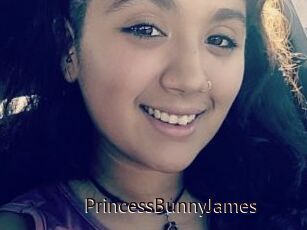 PrincessBunnyJames