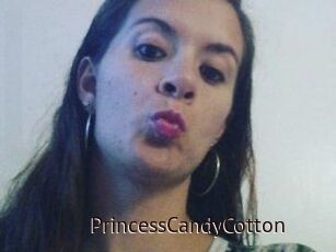 PrincessCandyCotton