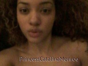 PrincessCatalinaMonroe