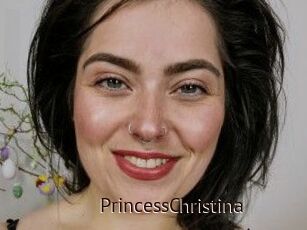 Princess_Christina