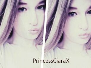 PrincessCiaraX