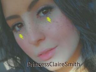 PrincessClaireSmith