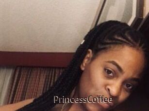 PrincessCoffee