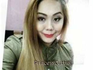 PrincessCuttie