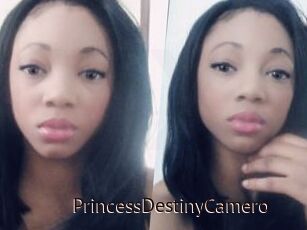 PrincessDestinyCamero