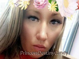 PrincessDestinyCandy