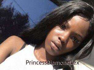 PrincessDiamondLex