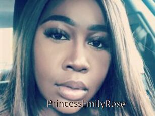 PrincessEmilyRose