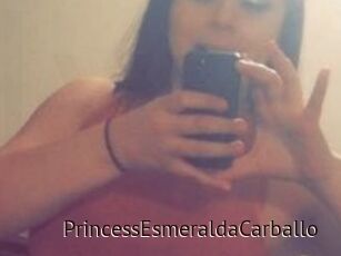PrincessEsmeraldaCarballo
