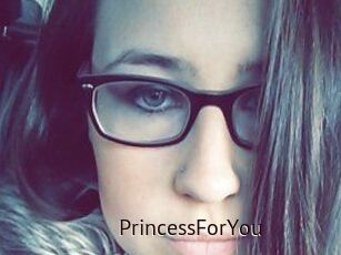 PrincessForYou