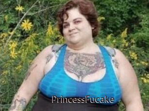 PrincessFucake