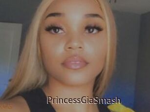 PrincessGiaSmash