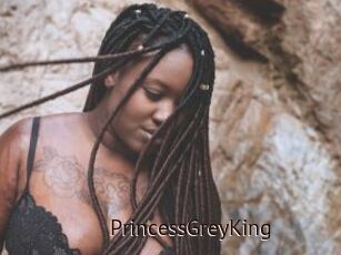 PrincessGreyKing