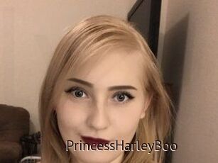 PrincessHarleyBoo