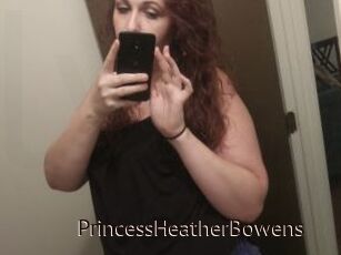 PrincessHeatherBowens