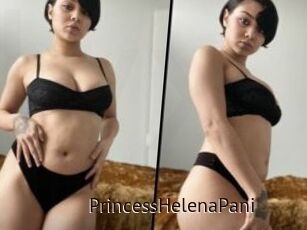 PrincessHelenaPani
