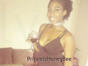 PrincessHoneyBee