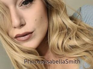 PrincessIsabellaSmith