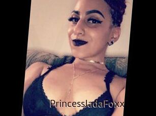 PrincessJadaFoxx