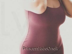 PrincessJadeOneil