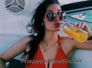 PrincessJazmineSinclair