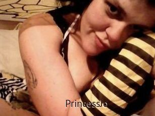 PrincessJo