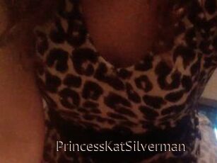 PrincessKatSilverman