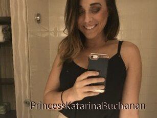 PrincessKatarinaBuchanan