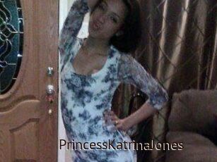 PrincessKatrinaJones