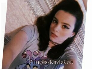 PrincessKaylaCox