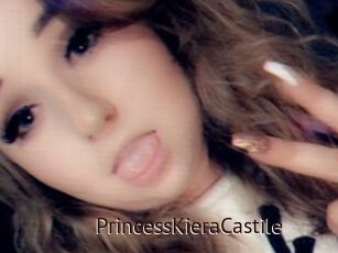PrincessKieraCastile