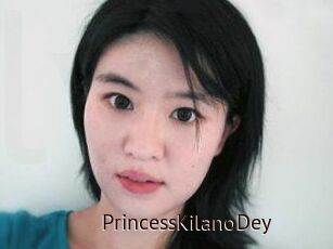 PrincessKilanoDey