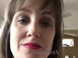 PrincessLacyX