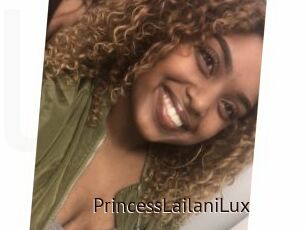 PrincessLailaniLux