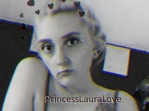 PrincessLauraLove