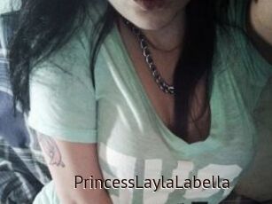 PrincessLaylaLabella
