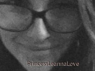 PrincessLeannaLove