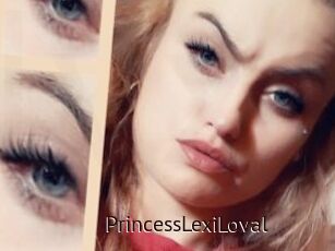 PrincessLexiLoval