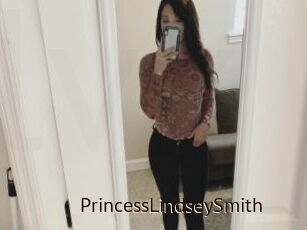 PrincessLindseySmith