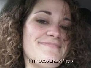 PrincessLizzyPires