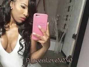 PrincessLoveXOXO