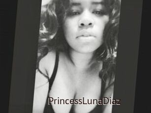 PrincessLunaDiaz