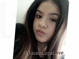 PrincessLupeLove